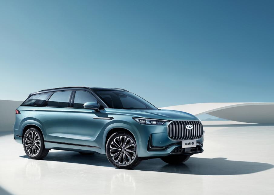 瑞虎9对比雅阁,瑞虎9新能源汽车