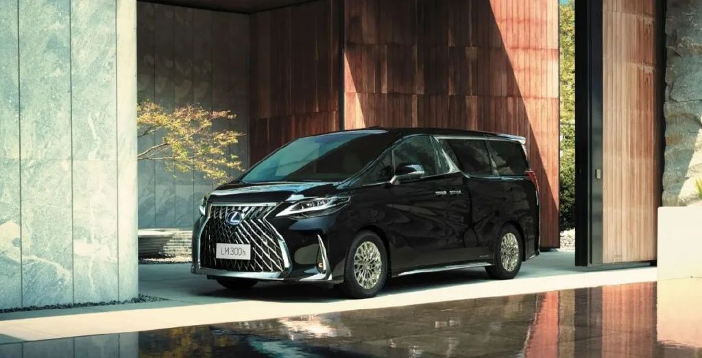 雷克萨斯销量2022年3月,雷克萨斯3月销量