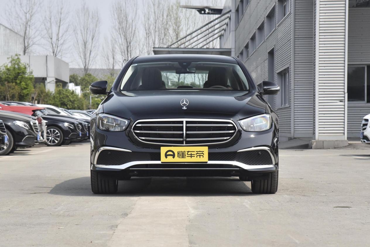 奔驰e级为什么只有260有四驱,与奔驰大g越野还强的越野车