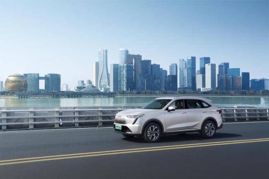 全系Hi4电四驱系统,hi4四驱混动9种模式