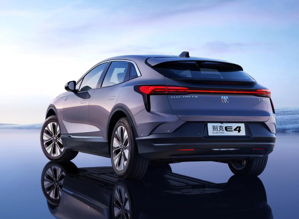 广州别克e4优惠6万是真的吗,别克e4最新售价