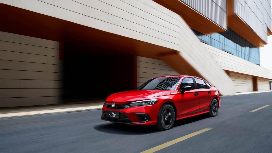 依然“年少”，但更“有为”，第十一代思域全面解析！