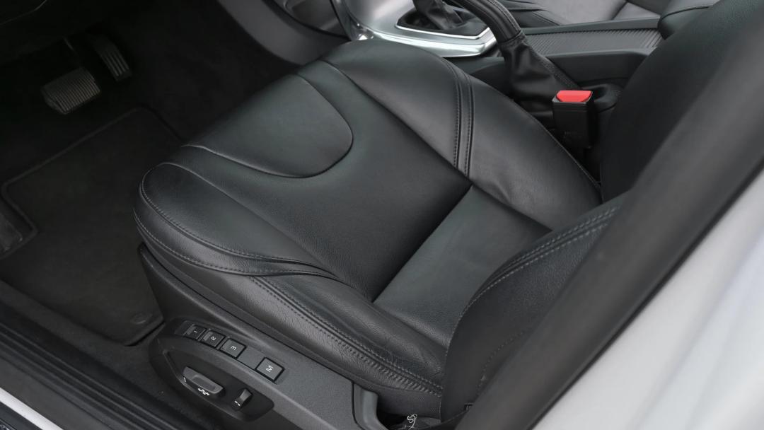 10万左右二手代步车买什么车好,10万左右的车沃尔沃