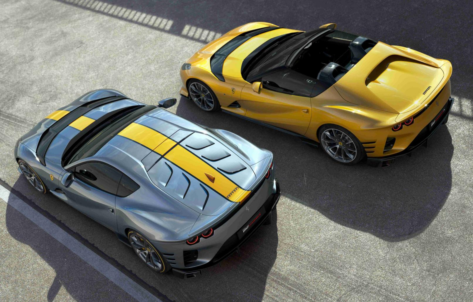 什么颜色的车漆保值率高,买二手车有必要考虑车漆颜色不