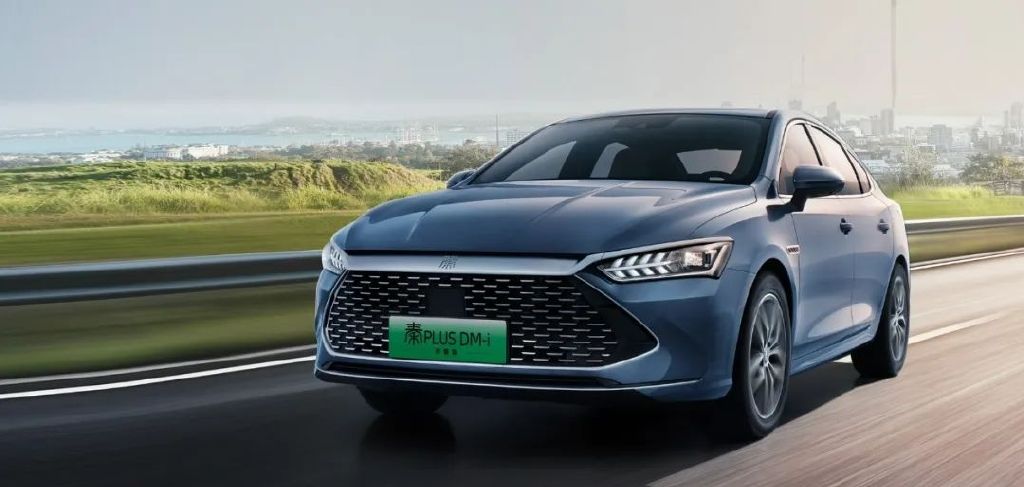 10万左右的混动轿车性价比排行榜,10-15万左右插电混动轿车推荐