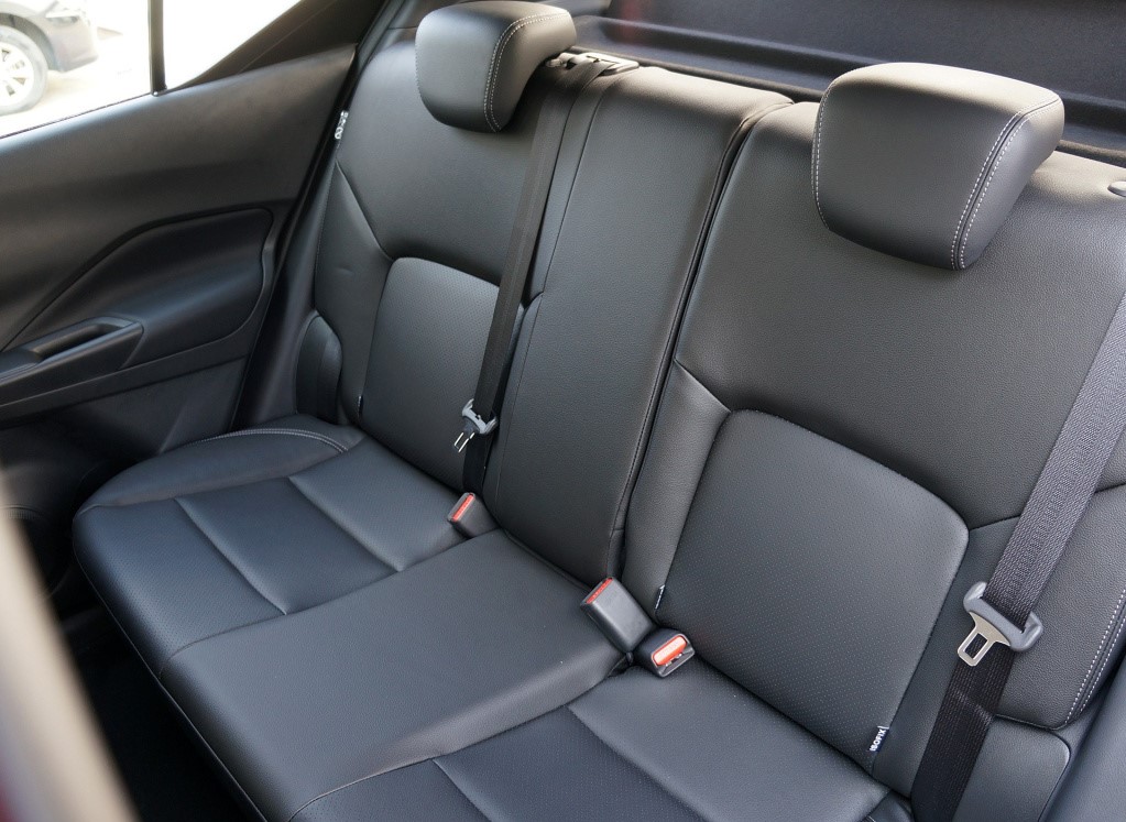 新车评网试驾日产劲客视频,日产劲客夏东试驾视频