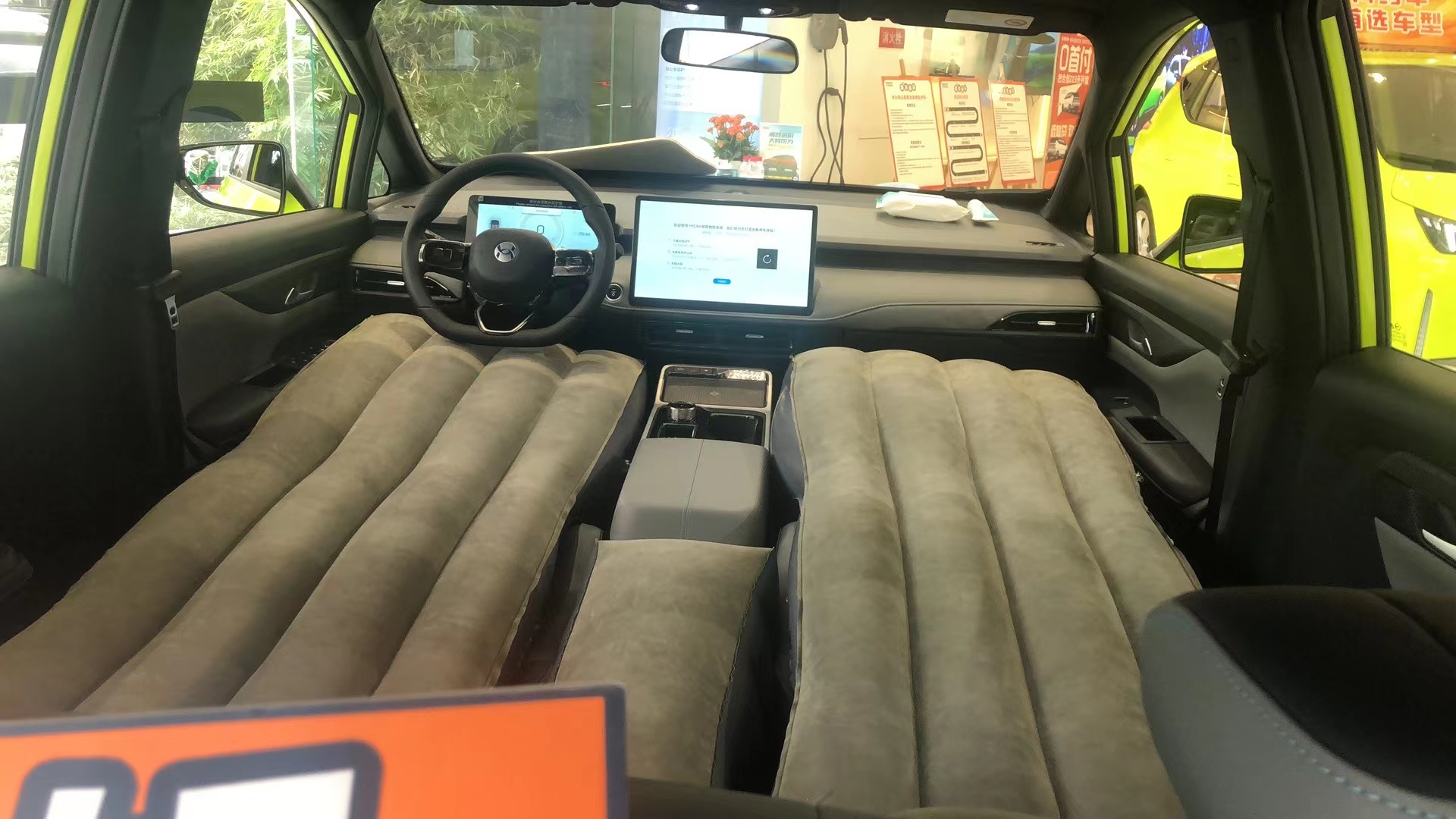 广汽合创z03购车方案,广汽合创z03的充电桩