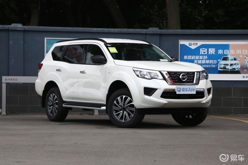 国产可家用可越野的硬派suv推荐,50万以上性价比高的硬派越野suv