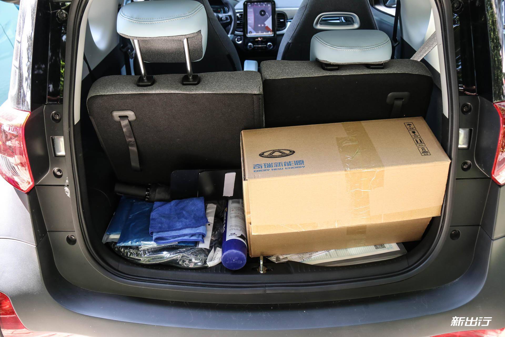 19款奇瑞小蚂蚁驾驶感受,奇瑞小蚂蚁甜粉款半糖55kw测评