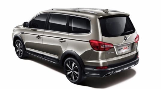 最新款sx6,sx6还值得入手吗