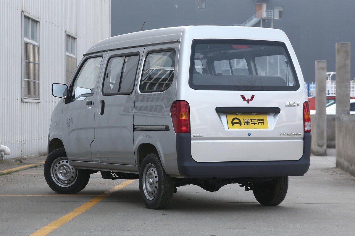 五菱之光哪款省油耐用,五菱之光皮实耐用