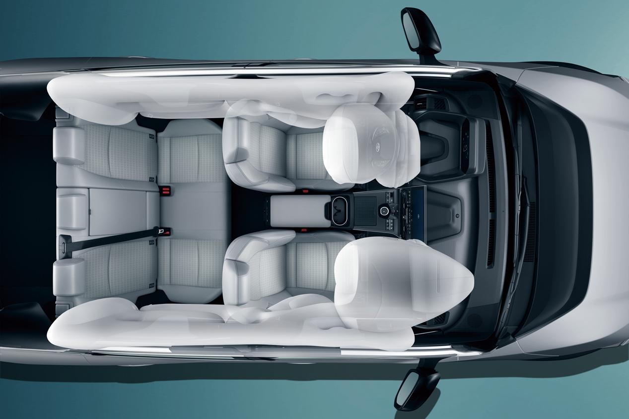 台湾丰田bz4x和一汽丰田bz4x的区别,一汽丰田bZ4X开启预售