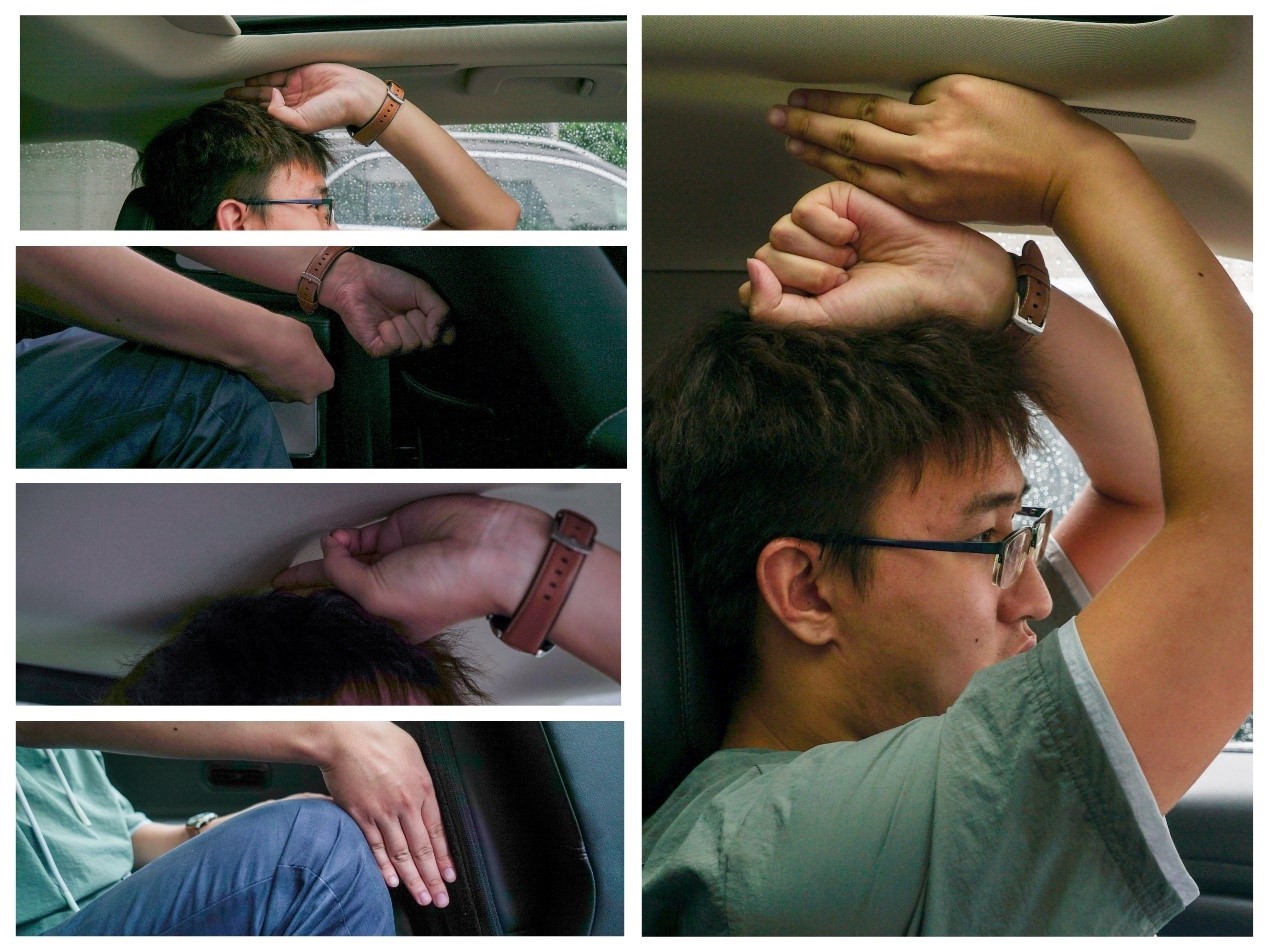 奔驰gle车主到店体验林肯飞行家,奔驰gle与林肯飞行家全面比较