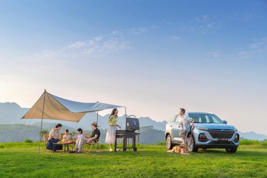 欧尚x7plus七座版副驾驶,二手长安欧尚x7plus7座自动挡