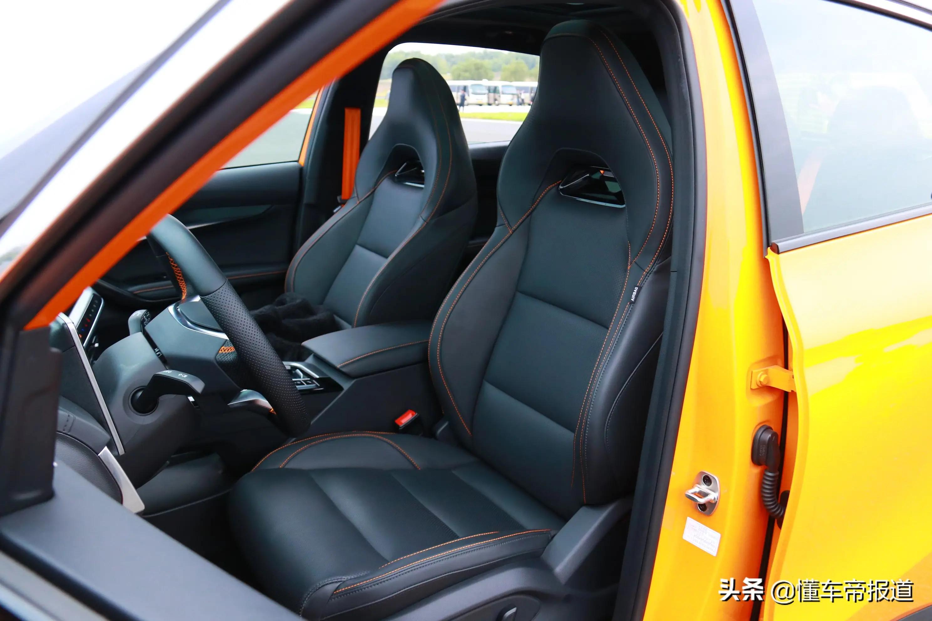 名爵mgone试驾视频,名爵MGone试驾