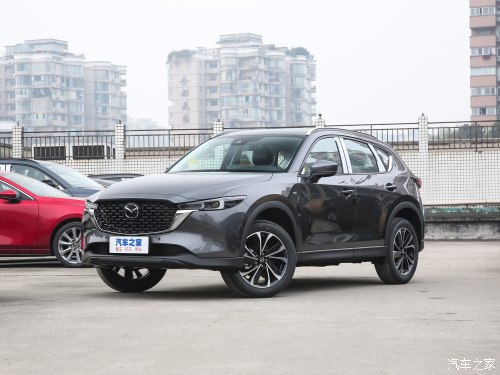 2020款马自达cx-5,2022款新马自达cx-5是什么车