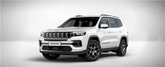 新大指挥官2022新款测评,新大指挥官发布会