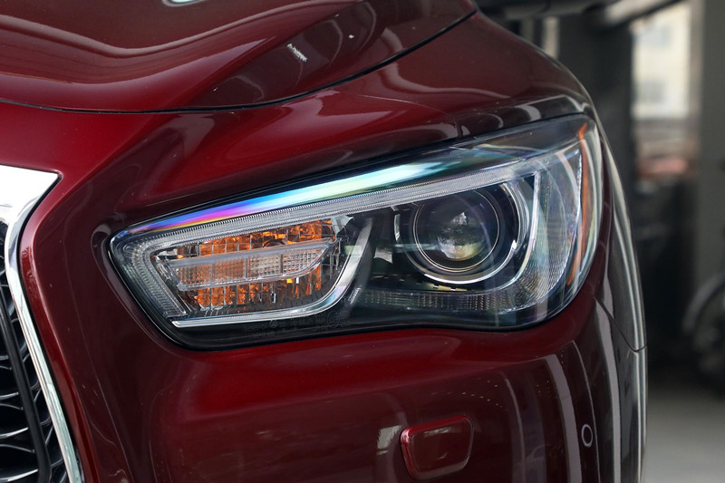 新款英菲尼迪qx60值得入手吗,最新款英菲尼迪qx60值得买吗