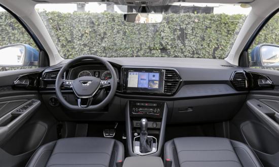 新捷达对比新桑塔纳评测,新捷达2021优劣