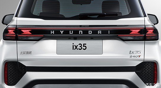 ix35性价比最高一款,ix35哪个版本性价比最高