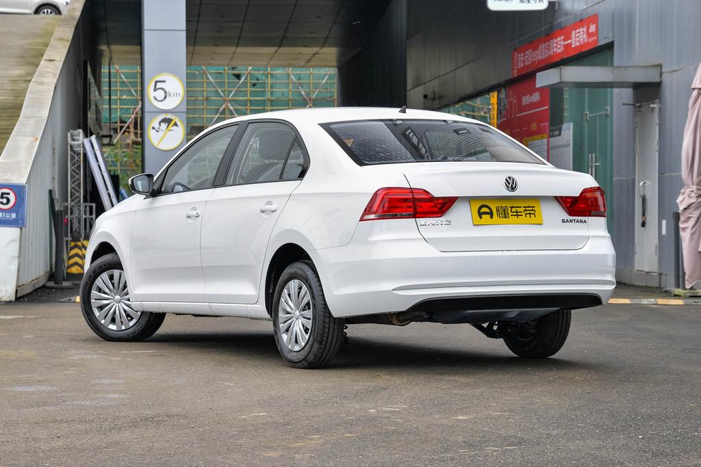 桑塔纳走遍天下都不怕刮,拥有桑塔纳走遍天下都不怕