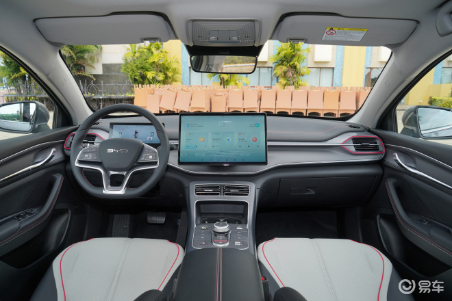 比亚迪驱逐舰05行情,比亚迪护卫舰07和驱逐舰05哪个好