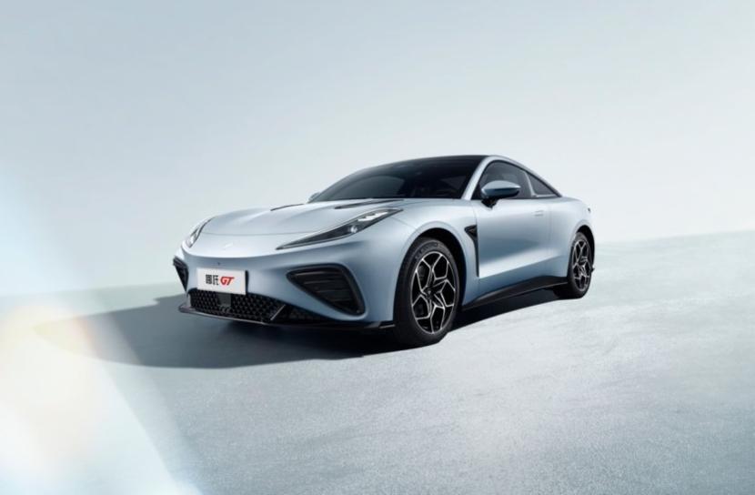 哪吒s纯电静态体验,哪吒s高速续航实测