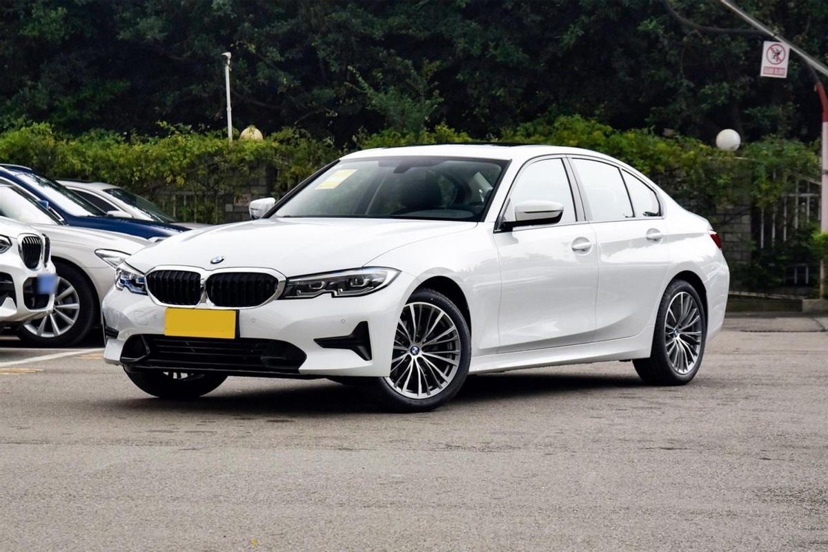 3系320li长轴曜夜试驾感受,3系320li运动套装真实成交价