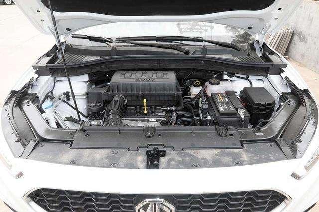 新版名爵zs三大件怎么样,新一代名爵zs三大件怎么样