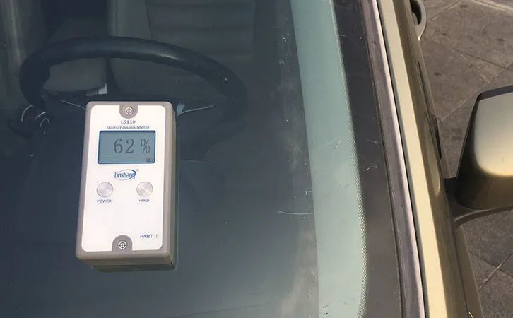 小车可以只给车窗贴膜吗,小车窗贴膜有什么好处