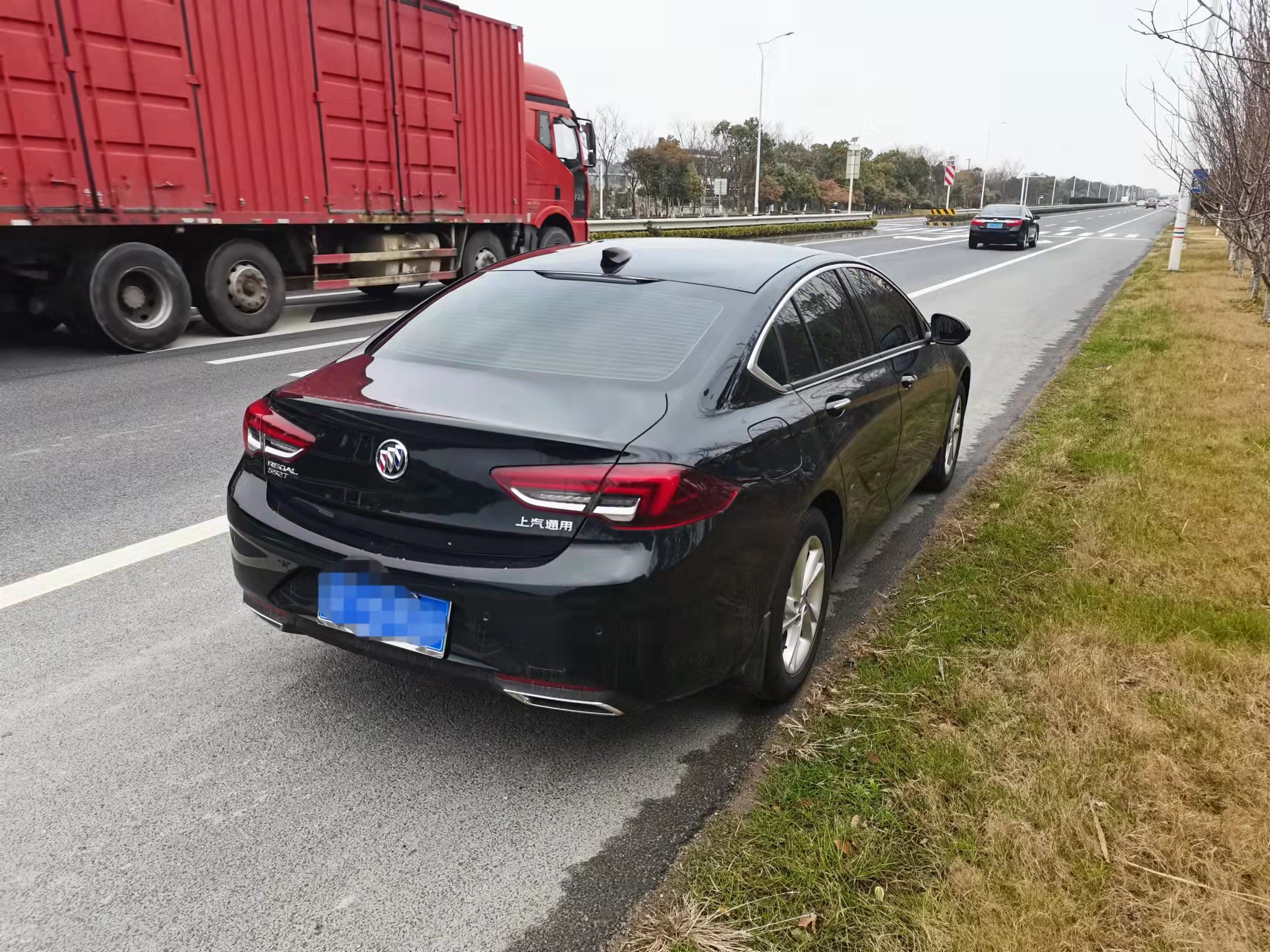 16万买君威好还是速腾好,16万君威对标的车