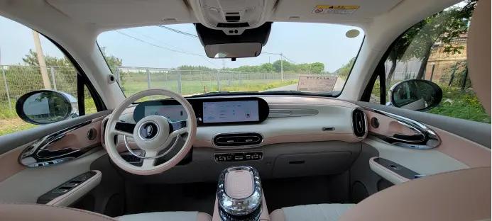 欧拉芭蕾猫2022和2023款的区别,欧拉芭蕾猫2023款500续航落地价