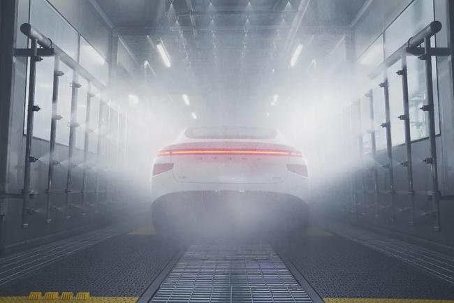 鹏派品质大考验,小鹏汽车质量测试