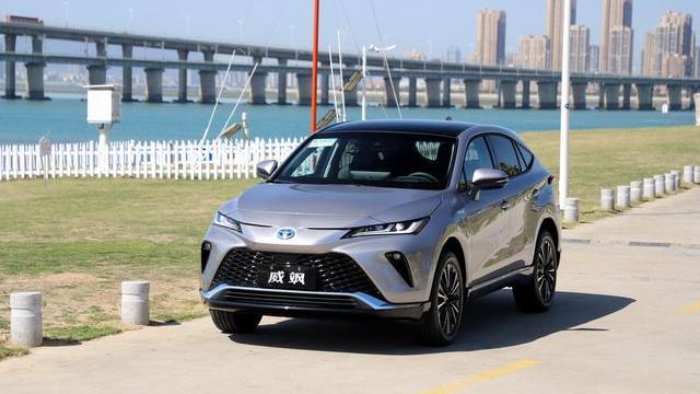 丰田威飒入门级2023款落地价格,丰田威飒价格及图片