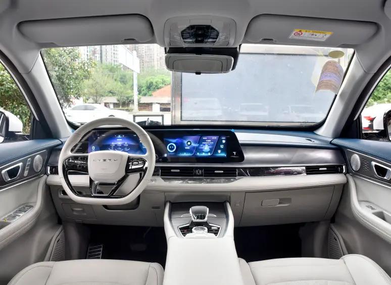 试驾新款2.0t奇瑞瑞虎8pro,奇瑞瑞虎8pro换装1.5T发动机