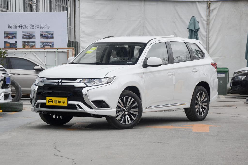 苏州三菱欧蓝德最新报价,欧蓝德优惠报价