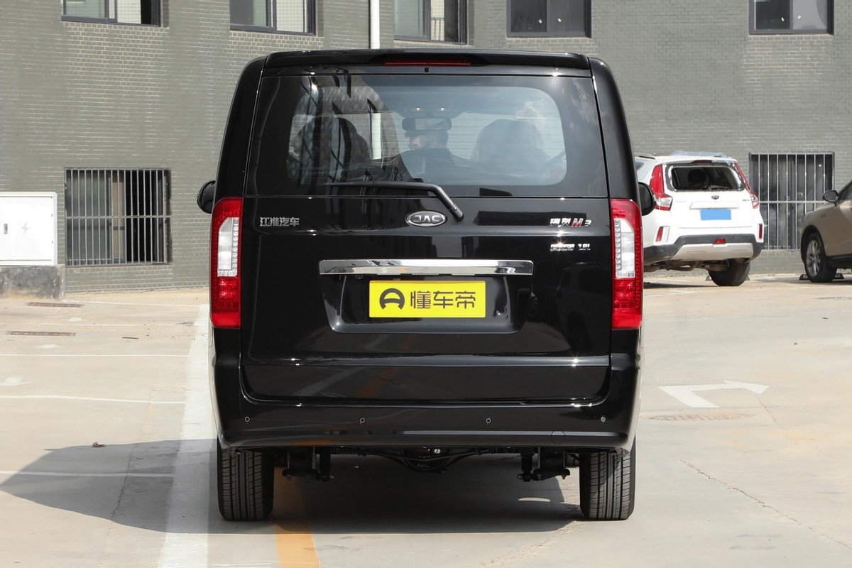 瑞风m3跑了18万公里,瑞风m3满油跑多少公里