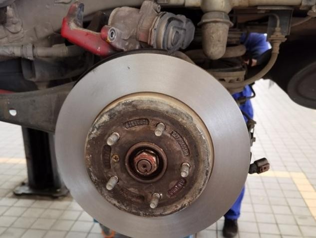 老车该如何养护,自由客2.0保养费用高吗