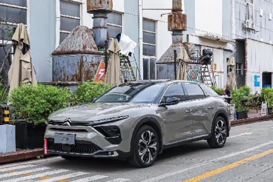 买凡尔赛c5x十大忠告,凡尔赛c5x车型推荐