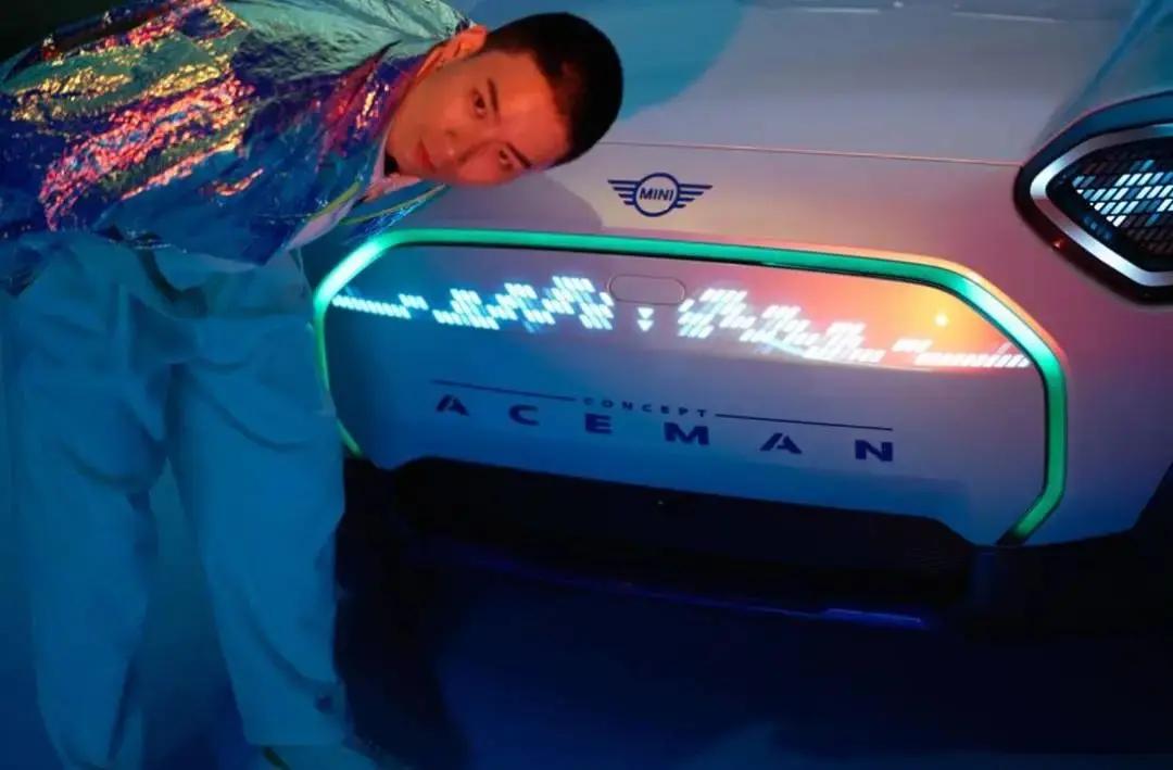 宝马纯电动mini有几款,宝马mini电动车何时国内上市