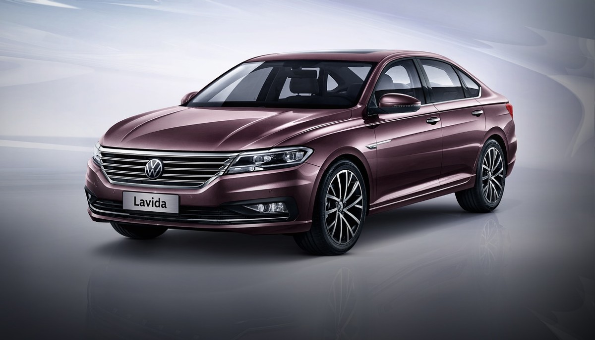 大众朗逸1.4t到底值不值得买,器武