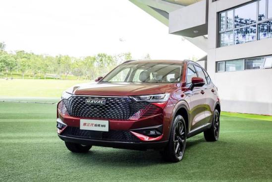 哈弗农村用车,哈弗h6第三代用车技巧