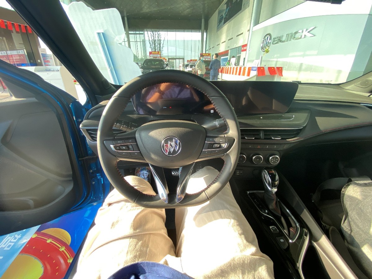 别克威朗pro2023配饰,别克威朗pro下臂球头