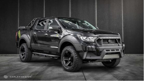 福特皮卡ranger改装帐篷,福特ranger改装房车