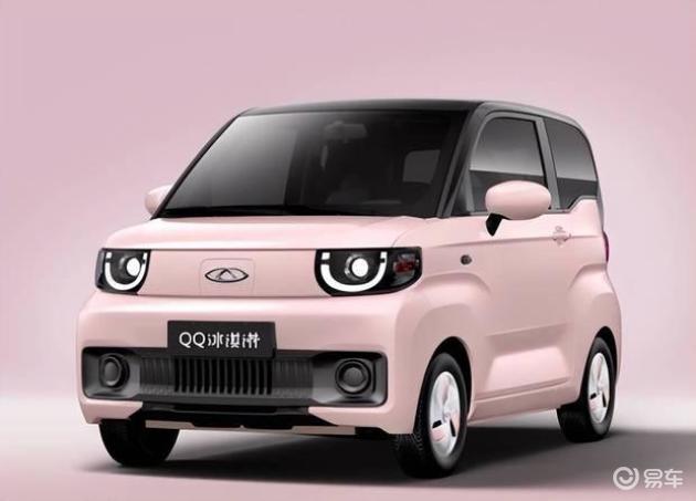 沉浸式体验奇瑞qq,小可爱大能量