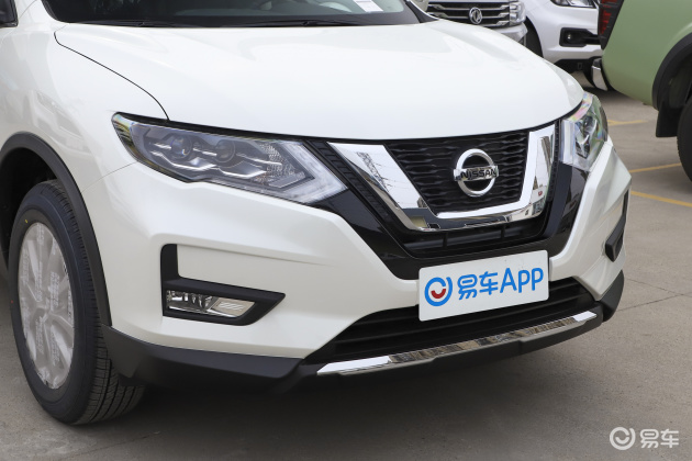 日产奇骏荣耀家用,郑州日产奇骏荣耀黑色