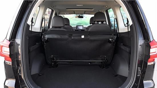 风行sx6大空间低油耗出游不二之选,风行sx6大空间带你舒适自由行