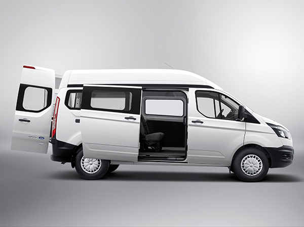 哪款轻客比新全顺好,轻客新全顺作为家用行不行