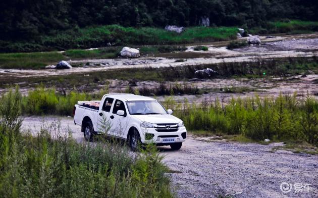 长城风骏5干饭版费油吗,长城风骏5干饭版发动机