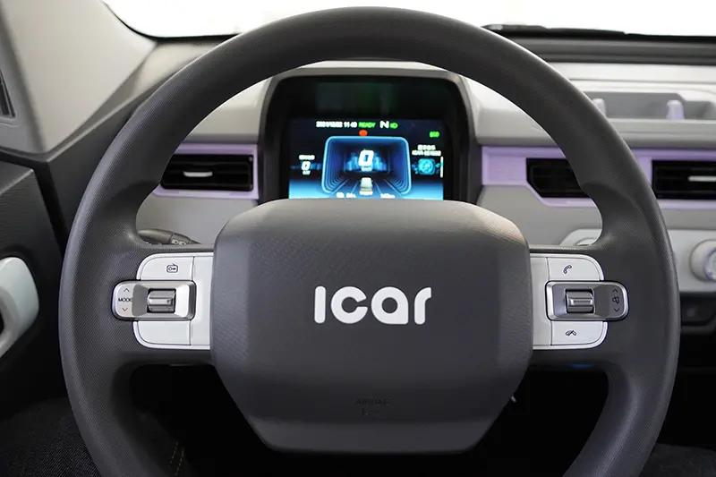 奇瑞qq冰淇淋竞品对比表,奇瑞qq冰淇淋试乘试驾线路